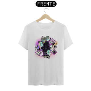 Nome do produto Camisa - QUALITY - DBD - The Nurse