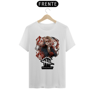 Nome do produto Camisa - PRIME - DBD - Felix Richter