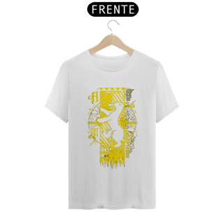 Nome do produto Camisa - PRIME - Harry Potter - Hufflepuff