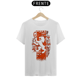 Nome do produto Camisa - PRIME - Harry Potter - Gryffindor