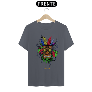 Nome do produto Camisa - AKU AKU - Crash
