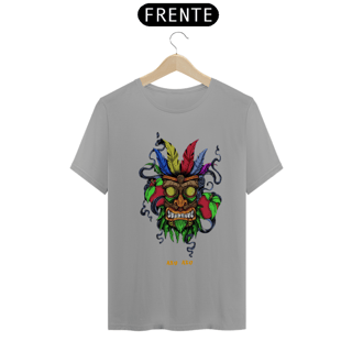 Nome do produto Camisa - AKU AKU - Crash