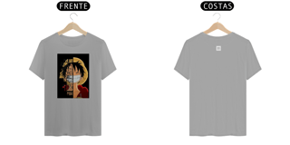 Nome do produto Camisa - One Piece - Monkey
