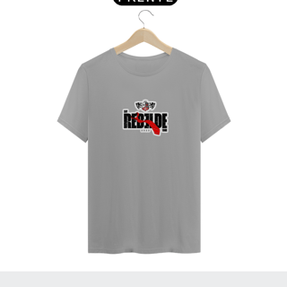 Nome do produto Camisa RDB - Soy Rebelde Tour