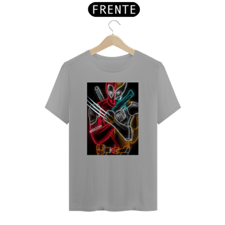 Nome do produto Camisa - QUALITY - DeadRine