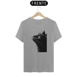 Nome do produto Camisa - QUALITY - Miau