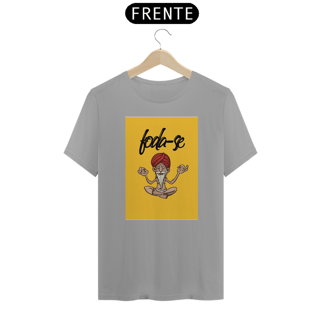 Nome do produto Camisa - QUALITY - F*DA-SE