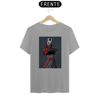 Nome do produto Camisa - QUALITY - DBD - Huntress +18