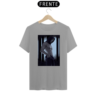 Nome do produto Camisa - QUALITY - DBD - Ghost Face +18