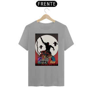 Nome do produto Camisa - QUALITY - DBD - Sobreviva