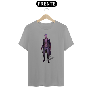 Nome do produto Camisa - QUALITY - DBD