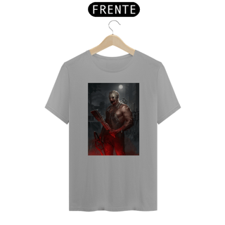 Nome do produto Camisa - QUALITY - DBD
