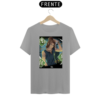 Nome do produto Camisa - QUALITY - DBD -  Renato Lyra