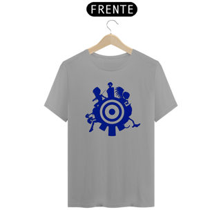 Nome do produto Camisa - QUALITY - Code Lyoko