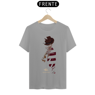 Nome do produto Camisa - QUALITY - DBD - FREDDYNHO
