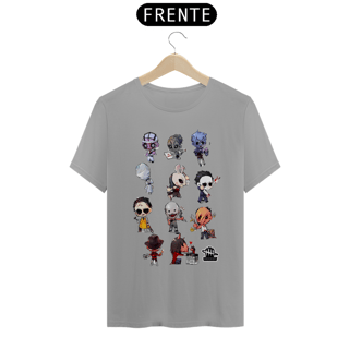 Nome do produto Camisa - QUALITY - DBD - Killers Baby