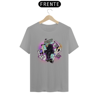 Nome do produto Camisa - QUALITY - DBD - The Nurse