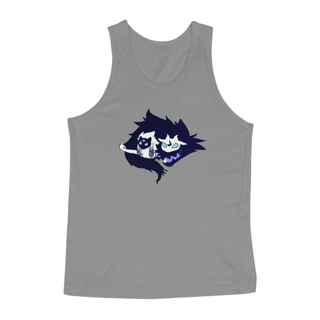 Nome do produto Camisa Regata - QUALITY - Kindred Dedinho