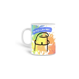 Nome do produto Caneca - Zen