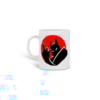 Nome do produto Caneca - Batman Puto 