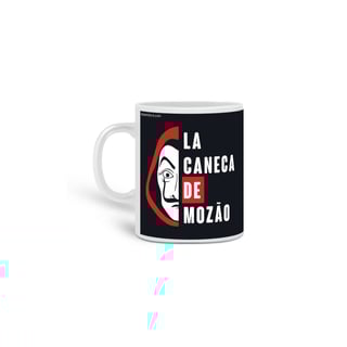 Nome do produto Caneca - DIA DOS NAMORADOS - Personalizável - La Caneca 