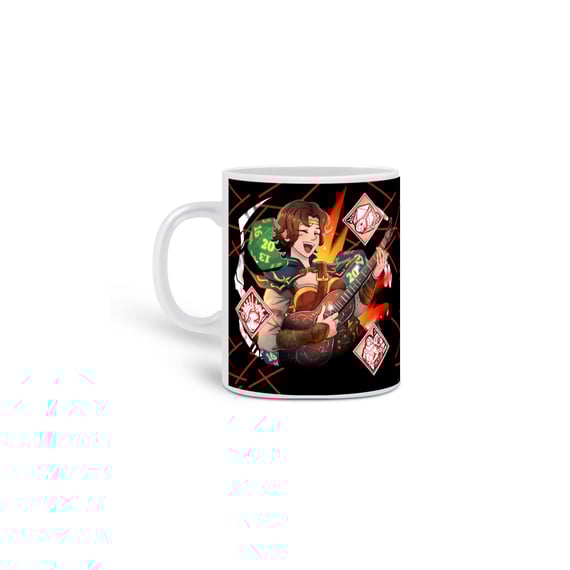 Caneca - BASIC - DBD - 