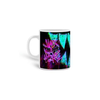 Nome do produto Caneca - BASIC - Jinx Arkane 