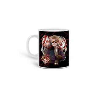 Nome do produto Caneca - BASIC - DBD - Felix Richter