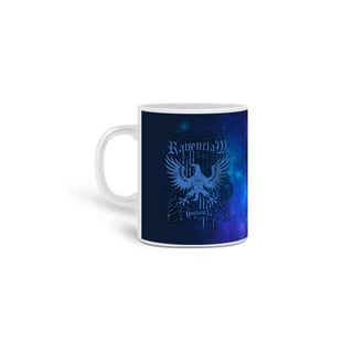 Nome do produto Caneca - BASIC - Harry Potter - Ravenclaw