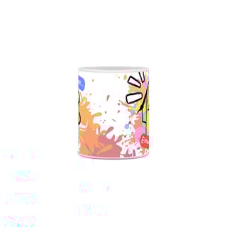 Nome do produto Caneca - Zen