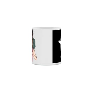Nome do produto Caneca - DBD - The Originals