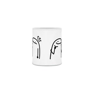 Nome do produto Caneca - Flork - E se...