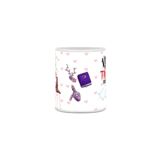 Nome do produto Caneca - DIA DOS NAMORADOS - Trouxa FAVORITA