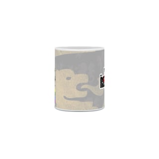 Nome do produto Caneca RBD - Es Por Amor