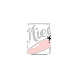 Nome do produto Caneca RBD - Besame