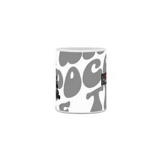 Nome do produto Caneca RBD - Un Poco de Tu Amor