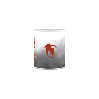 Nome do produto Caneca - Dracarys 