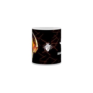 Nome do produto Caneca - BASIC - DBD - Freddy