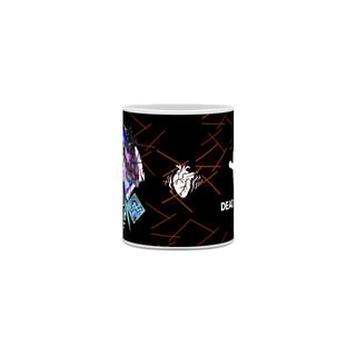 Nome do produto Caneca - BASIC - DBD - Singularidade