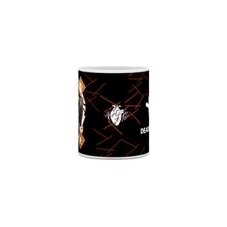 Nome do produto Caneca - BASIC - DBD
