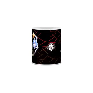 Nome do produto Caneca - BASIC - DBD - Rebecca