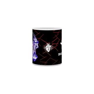 Nome do produto Caneca - BASIC - DBD - Spirit