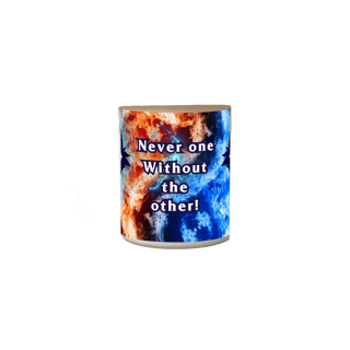 Nome do produto Caneca Kindred - League Of Legends - Mágica