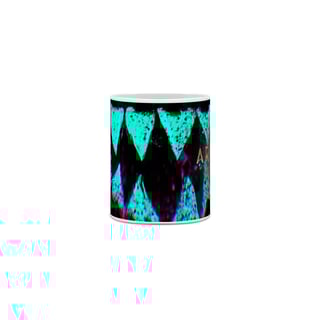 Nome do produto Caneca - BASIC - Jinx Arkane 
