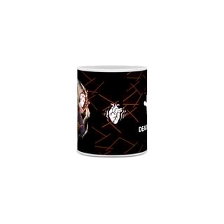 Nome do produto Caneca - BASIC - DBD - Felix Richter