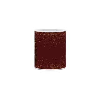 Nome do produto Caneca - BASICA - Harry Potter - Griffyndor