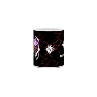 Nome do produto Caneca - BASIC - DBD - MEG THOMAS