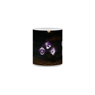 Nome do produto Caneca - DBD - Springtrap