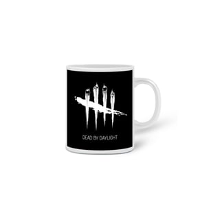 Nome do produto Caneca - DBD - The Originals