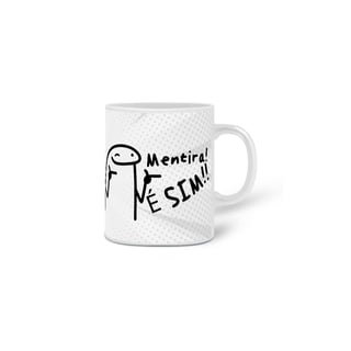 Nome do produto Caneca - Flork - E se...